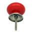 Nicola Spring - Round Ceramic Cabinet Knobs-50929005