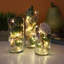 Guirlande lumineuse à piles DEL-2005789097