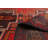 Windley Red Rug 3'8" x 6'7"