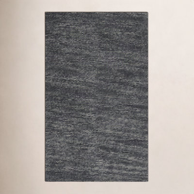 Kathy Hand-Woven Abstract Wool Rug