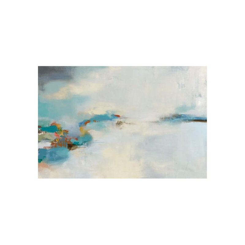 Elegant Legacy Print by Samuel Kane, Plexi, 60" H x 40" W