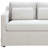 Baese 82.7" Square Arm Sofa