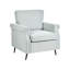 Amaya Velvet Armchair-835703919