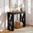 41-Inch Console Table