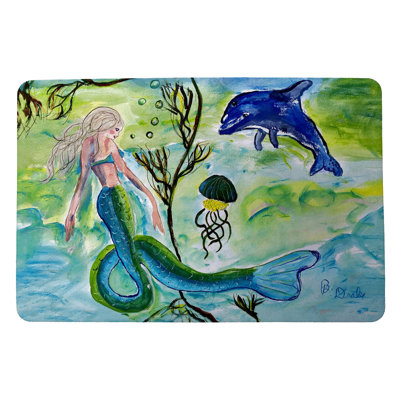 Milly Non-Slip Doormat
