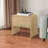 Donovan Wood End Table-463412307-422032476