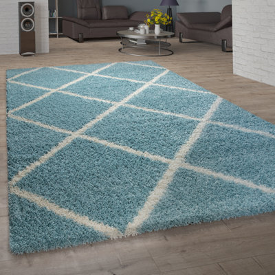 Acil Moroccan Area Rug
