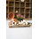  Decorative Ceramic Sleeping Beagle Planter 3" Tall