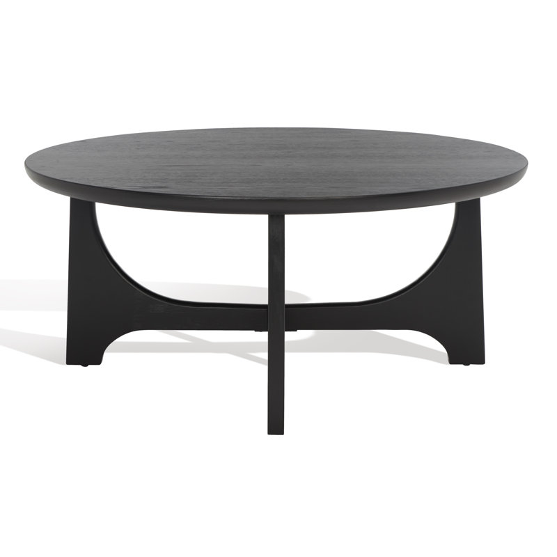 Sasha Coffee Table, Black