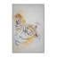 Tapis gris Tiger-640685277