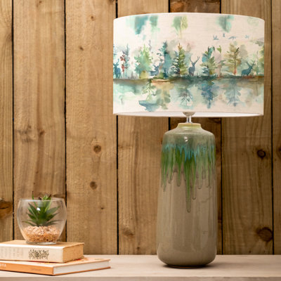 Neo Ceramic Table Lamp