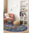 Oriental Indoor Rug-1051856290