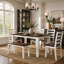 Solid Wood Top Dining Set-1252734504-1252734510