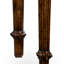 William Yeoward 50.5'' W Solid Wood Console Table-23515706