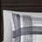 Full/Queen Plaid Comforter Set-119237202