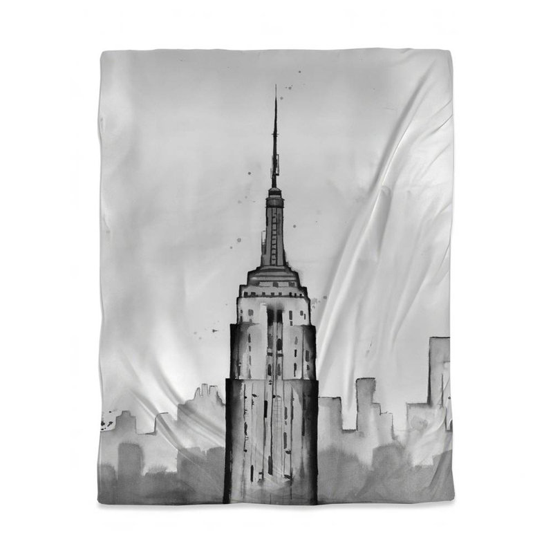 Sateen Duvet Cover