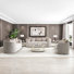 Ariana 7-Piece Living Room Set