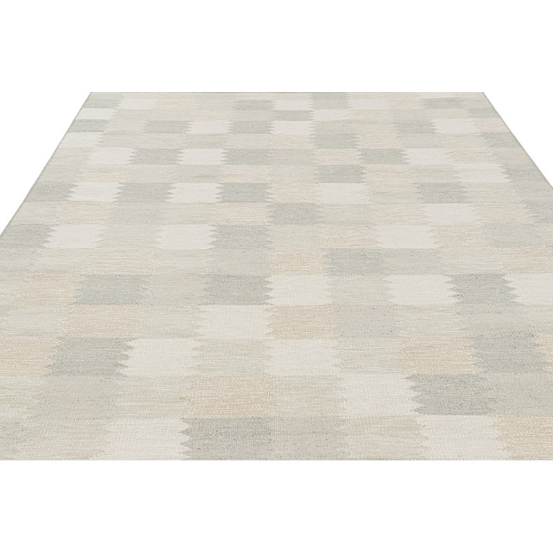 One-of-a-Kind 120 Area Rug