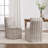 Solid Wood Upholstered Dining Chairs-866490311