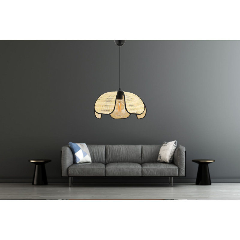 Lustre, Chameau