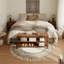 Bancs de rangement en bois massif Aevah-1529344298-1529344302