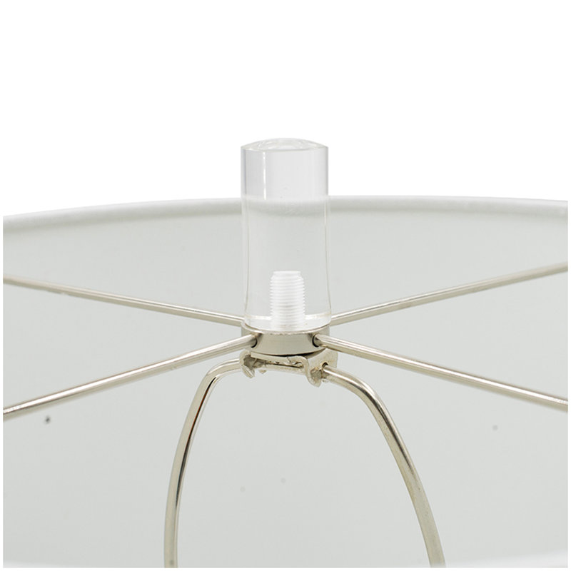 Lampe de table 15 x 15 x 28,5 po