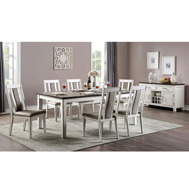 Walleer Extendable Dining Table