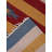 Manns Hand Woven Flat Weave Kilim Wool Eco-Friendly Area Rugs  - Rectangle,Multicolor, Contemporary Modern Design, Low Pile  Handmade Area Rugs for Living Room, Bed Room-790424179