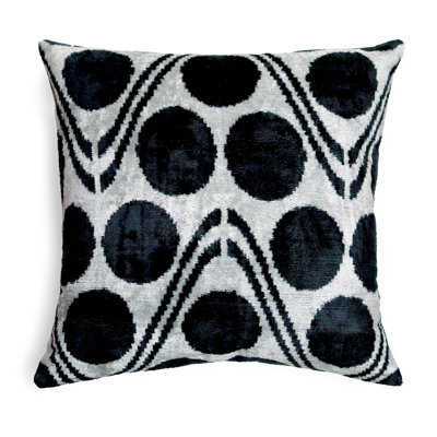 Square Pillow Cover & Insert