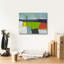 Art mural sur toile Wrought Studio ™-376081479