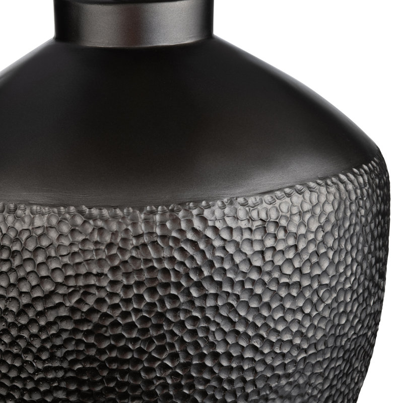Resin Table Lamp