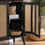 Amandev 1 Piece Bedroom Set-896182310