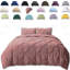 Cotton Blend Geometric Shapes Duvet Cover Set with Pillowcases Included-466079498-466079489