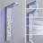 51.57'' Shower Panel with Dual Shower Head-97933586