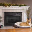 Fireplace Screen Safe Mesh Gate 41"x29"