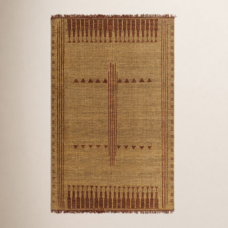 Alfi Oriental Indoor Rug, Runner 2'6" x 8'