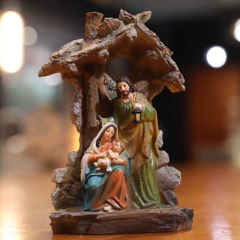 Crèches de Noël