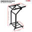 Chariot de mixage 5Core-123029941