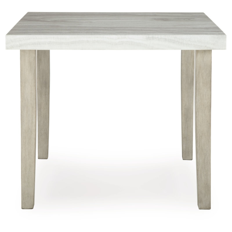 Grallegen Counter Height Dining Table
