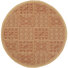 Dark Brick/Tan