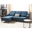 Darnel 4 Seater Sofa & Chaise