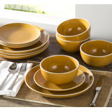 12 Piece Dinnerware Set, Service for 4
