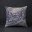 Coussin décoratif intérieur / extérieur gris Modern Modern-114457302