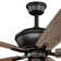 Hornsey 52'' Ceiling Fan with Light Kit