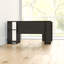 Eakins L-Shaped Computer Desk-478880570