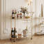 Westborough Metal Bar Cart-1872015081