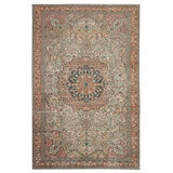 Kayseri One-of-a-Kind 6'5" X 9'10" Area Rug