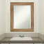 Miroir mural Hedgesville-1277885579