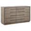 Commode 8 tiroirs