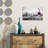Cherry Spoon by Eric Schech - Print on Canvas-1818487842-1839212309